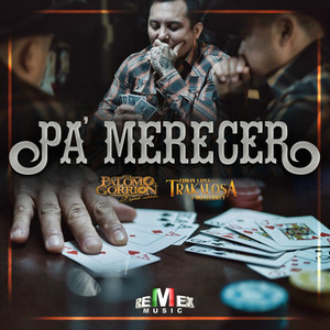 Pa' Merecer