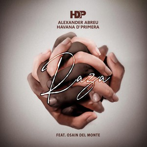 Raza(feat. Osain del Monte)