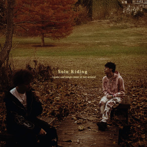 Solo Riding (Remix|Explicit)