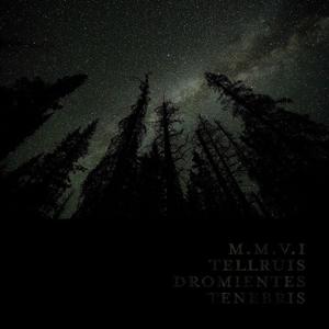 Misanthropic Meditations Volume I: Tenebris Dormientes in Terrae