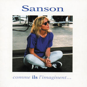 Sanson comme ils l'imaginent