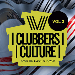 Over The Electro Power, Vol.2