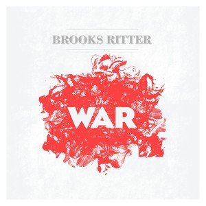 The War(feat. Brooks Ritter)