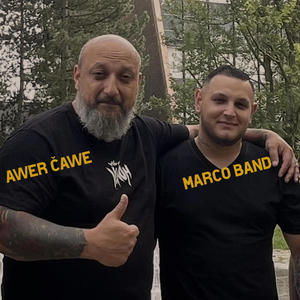 Pherdo Murša