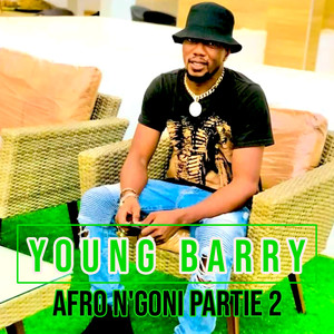 Afro n'goni partie 2