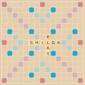 Child's Play (Explicit)
