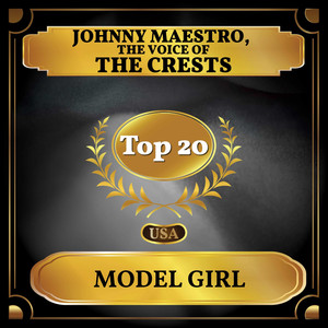 Model Girl (Billboard Hot 100 - No 20)