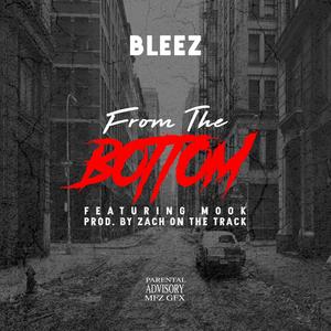 From The Bottom (Bleez & Mook) (Explicit)