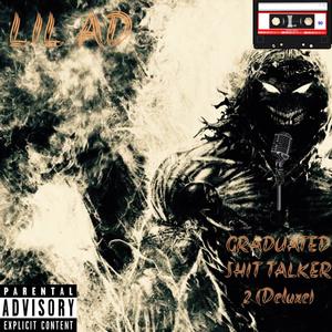 Graduated **** Talker 2 (Deluxe) [Explicit]