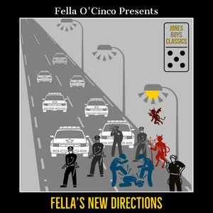 Fella's New Directions