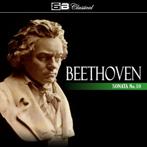 Beethoven Sonata No. 10 (Single)