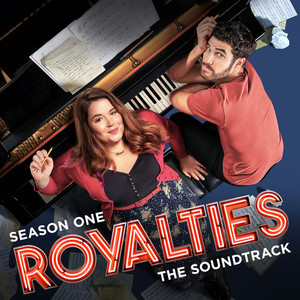 Royalties: Season 1 (Music from the Original Quibi Series) [Explicit]