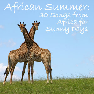 African Summer: Music from Africa for Sunny Days