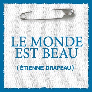 Le monde est beau - Single