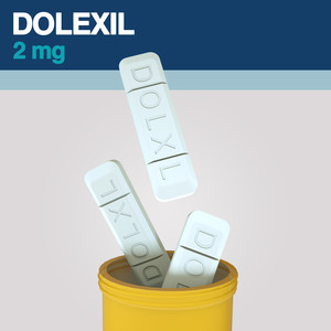 Dolxl 2 Mg