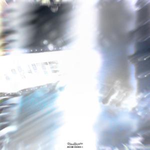 WHITE(Hurry Up)[feat. shybot]