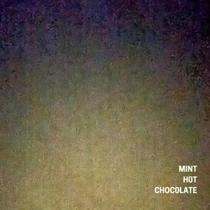 MINT HOT CHOCOLATE