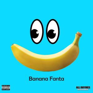 Banana Fanta (feat. Seejaybee & Norfolk Littles) [Explicit]