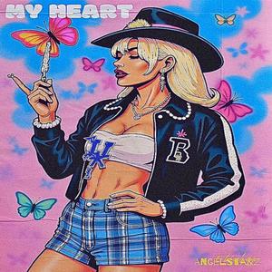 MY HEART (feat. Cona Kizin)