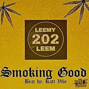 Smoking Good (Explicit)