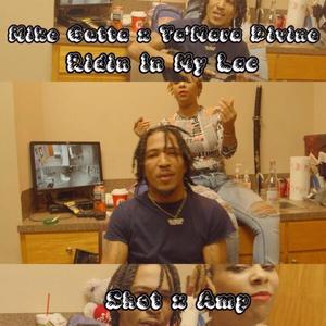 Ridin In My Lac Pt. 2 (feat. Ta'Mara Divine) (Explicit)