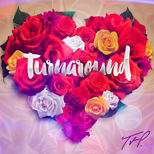 Turnaround (Prod. By Trell Got Wings)