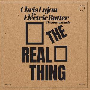 The Real Thing (The Instrumentals)