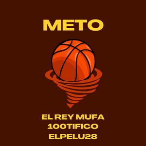 Meto (feat. 100tifico & Elpelu28) [Explicit]