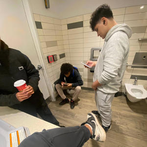 2024 (feat. Kumarr) (Explicit)