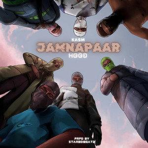 Jamnapaar Hood (Explicit)