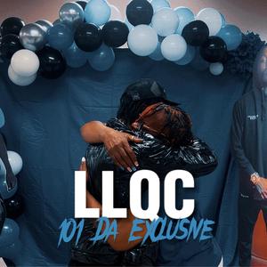 LLQC (My Letter To Q) [Explicit]