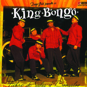 Cumbia Boogaloo