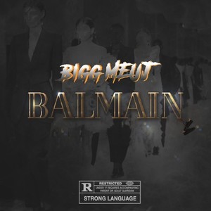 Balmain (Explicit)