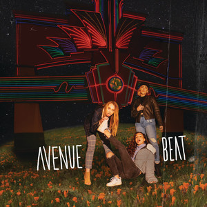 Avenue Beat EP