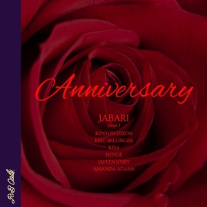 Anniversary (A Cappella)