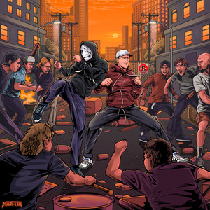 Bare Knuckle (VIP|Explicit)