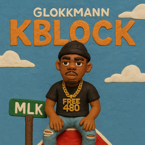 Kblock (feat. 30k) (Explicit)