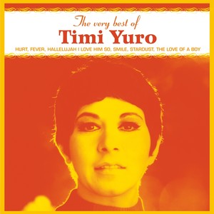 Timi Yuro - The Very Best Of