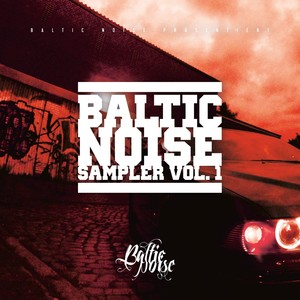 Baltic Noise Sampler Vol. 1 (Explicit)