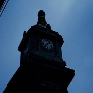 Vampirezca (En Vivo)