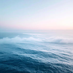 My Love Is Bigger (From a Distance)