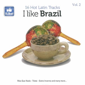 I Like Brazil Vol. 2