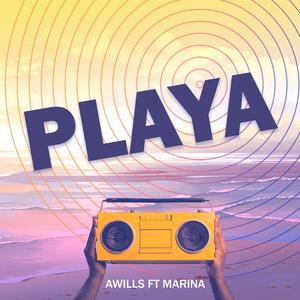 Playa (feat. Marina)