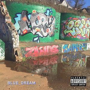 Blue Dream(feat. G O O D Kush) (Explicit)