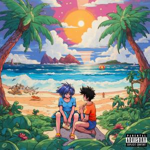 In My Arms (feat. Maxx Paradox) (Explicit)