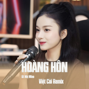 Hoàng Hôn Beat - Út Nhị Mino Ft Việt Còi Remix