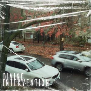 divine intervention (Explicit)