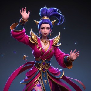 Bawi Dayak (Remastered 2021)