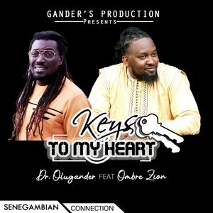 Keys To My Heart (feat. Ombre Zion)