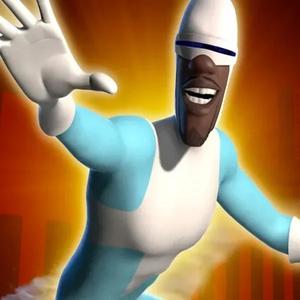 Frozone (Explicit)